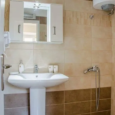 Casa Del Spianada Apartmán Corfu (city)