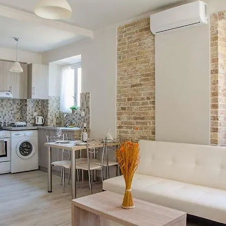 Casa Del Spianada Apartmán